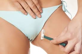 Common areas for ingrown hairs. How To Prevent Ingrown Hairs When You Shave Your Bikini Line