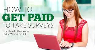 For new users, there is $5 as a joining bonus that motivates the users to do more surveys. 72 Best Sites To Make Money With Online Surveys Best Promo Giveaway Items