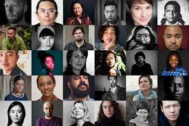 Media Center World Press Photo