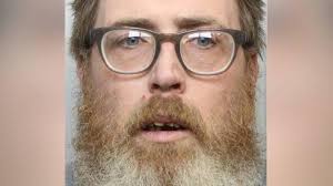 Son murdered mum and lived with body for two months