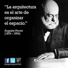 Resultado de imagen para frases de la arquitectura