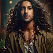 Crick Michael Laugesen invites...