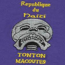 Tonton Macoute Past Dark (podcast) Listen Notes, 44% OFF