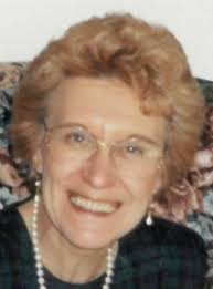 Judith McManus Obituary (1942