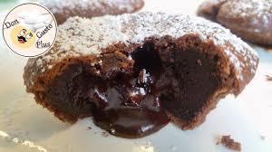 Welche ist die beste heißluftfritteuse? Mini Schoko Kuchen Cremiger Kern Heissluftfritteuse Airfryer Manchmal Muss Es Eben Etwas S Einfacher Nachtisch Airfryer Rezepte Heissluftfritteuse Rezepte