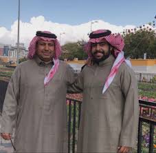 عبدالهادي بن ماجد بن ختله Hadi 6660 Twitter
