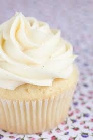 Vanilla Bean Buttercream Dream Aka Nanny Burk S Buttercream Blog Says It S Ridiculously Easy And By Far The Best Fr Cupcake Recipes Baking Frosting Recipes