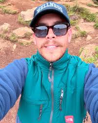 The path of self discovery start now! The new version of CMI is coming.  Please RSVP @leorastogi