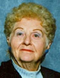 Lillian P. (Lila) "Ma Mueller" Blader Obituary June 27, 2010