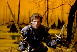 KRULL: A Bad Movie I've Watched Many, Many, MANY Times – MARSHALL RYAN  MARESCA