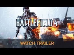 Battlefield 4 60 Second Tv Spot Battlefield 4 Battlefield Games Battlefield