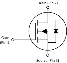 Please enter a full or partial manufacturer part number with a minimum of 3 letters or numbers search. Csd19505kcs Data Sheet Product Information And Support Ti Com