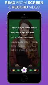 This app makes this process as convenient as possible. Bigvu Pricing Features Reviews Alternatives Getapp
