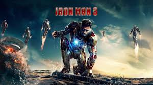 Watch Marvel Studios Iron Man 3 4k Uhd Prime Video