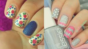 Echa un vistazo a la mejor uñas decoración en las fotos de abajo y obtener ideas!!! Decoracion De Unas De Moda 2017 Youtube