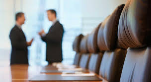 Thinking of becoming a chief financial officer? What The Board Expects From A Chief Financial Officer Part I Cfo University