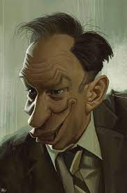 Seriál fargo, inspirovaný stejnojmenným oscarovým snímkem, adaptoval spisovatel a scénárista noah hawley. V M Varga David Thewlis Fargo Series Book Characters Varga