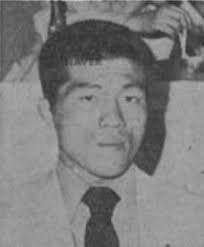 Park Young-chul — Wikipédia