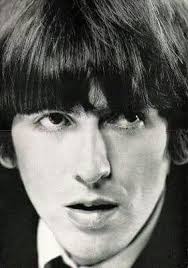 Beautiful George