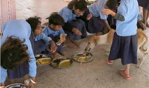 Quality Checks On Mid Day Meals In Bmc Run Schools At Kurla India Com Nnt xorijiy xodimlarini akkreditatsiyadan o'tkazish.