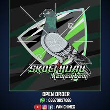 Wallpaper merpati for android apk download. Logo Bird Logoburung Vectormerpati Pigeon Logo Logo Vector Design