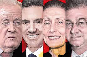 La gran solidaridad que tuvo con sus trabajadores, es la que tienen hoy sus hijos frente a muchos temas sociales en el país. Especial Estos Son Los Millonarios En Colombia 2021 Forbes Colombia