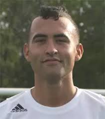 2011 Men's Soccer Roster