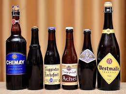 Finding The World S Best Beer Westvleteren Belgian Trappist Beer Belgian Beer Bier En Blikjes