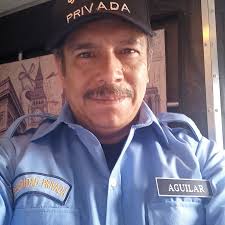 Una más de guardia de seguridad