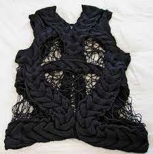 Pin By Gozde Seker On Wildly Inventive Knits Ii Knitwear Fashion Knit Fashion Knitwear Inspiration