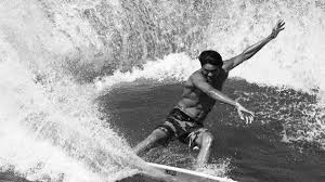 Rio found peace in surfing. 9fk Si5kznipcm