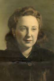 Dorothy Evelyn Major Titus (1911-1999)