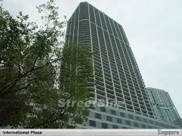 Crowne plaza changi airport singapore, named the world's best airport hotel, is conveniently located at terminal 3 of changi airport. International Plaza Condo Details Anson Road In Chinatown Tanjong Pagar D2 Srx