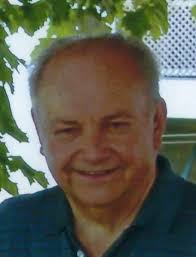 Remembering Frank S. Krawiec