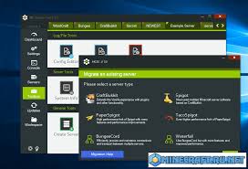 Minecraft version changer.exe and mvc.exe etc. Mc Server Soft V 10 0 4 8 Soft Mc Pc Net Minecraft Downloads