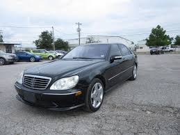 Check spelling or type a new query. Used 2004 Mercedes Benz S Class S500 4matic Wdbng84j14a401462 Auto Com
