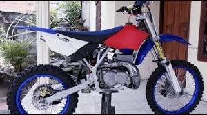 Apabila anda masih bingung, coba lihat berbagai contoh modifikasi yang sudah kami siapkan yang bisa anda jadikan sebagi referensi modifikasi. Video Modifikasi Motor Yamaha Rx King Modif Trail Tampak Kian Tangguh Dan Garang Om Pong Motor Klasik Thewikihow