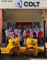 Testimonial from colt engineering sdn bhd. Facebook