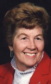 Ruth Giles Obituary (2018)