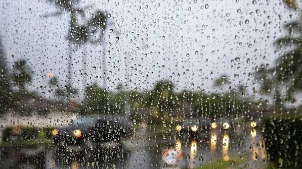 Heavy rain and storms move across Hawaii