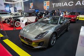 Check spelling or type a new query. Èiriac Auto La Salonul Auto Bucuresti 2019 Tiriac Auto