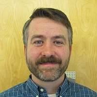 Shawn Shafer, Head, Director