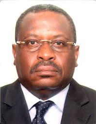 Mr. William Baidoe-Ansah BAIDOE