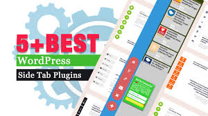 With this plugin, it finally is. 5 Best Floating Side Tab Bar Plugins For Wordpress With Features Compared