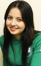 Rebecca Eri Ray Vaughan