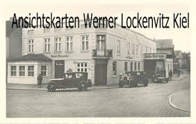 Laut jugendschutzgesetz haben eltern die möglichkeit, einen erziehungsbeauftragten für ihr kind zu benennen.in begleitung dieses erziehungsbeauftragten können jugendliche ab 16 jahre an tanzveranstaltung (z. Ansichtskarte Marne In Holstein Hotel Stadt Hamburg Inh Max Lehmann