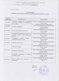 Bacalaureat, definitivat, titularizare) tel verde național. Resurse Umane Isj Alba
