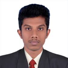 R Kavin KUMAR