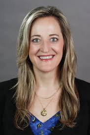 Kristie Mccall's Instagram, Twitter & Facebook