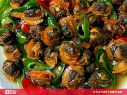 We did not find results for: Tahun Baru Di Rumah Aja Yuk Masak Oseng Kerang Dara Kacang Panjang Indozone Id